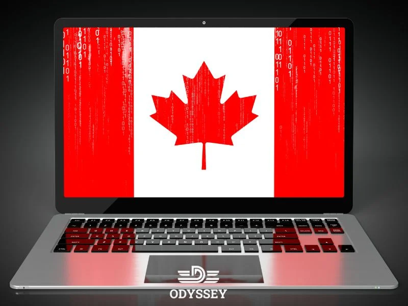 درامد برنامه نویسی پایتون در کانادا