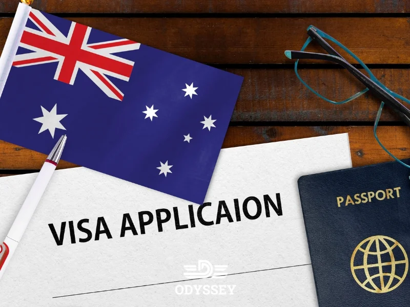 چرا ویزای 189 استرالیا