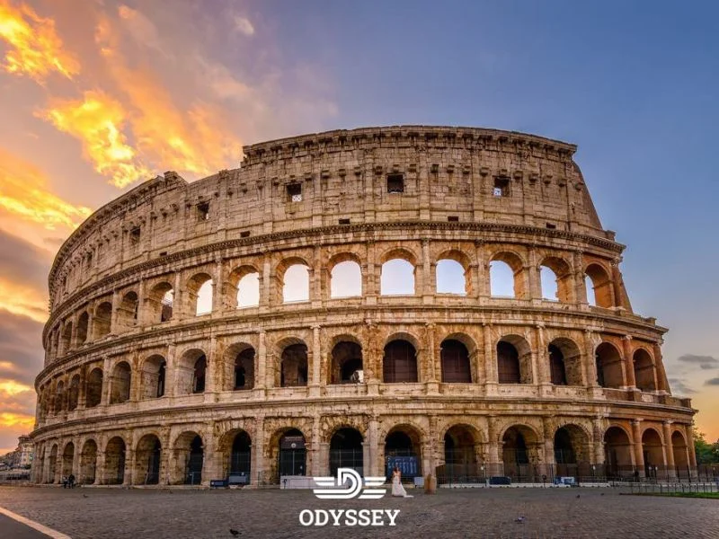 معرفی بهترین شهر ایتالیا برای تحصیل