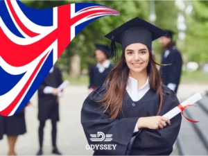 دانشگاه های انگلیس
